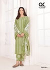 Tamanna Signature Printed Cotton Dress Material Wholesale Clothing Suppliers In India
